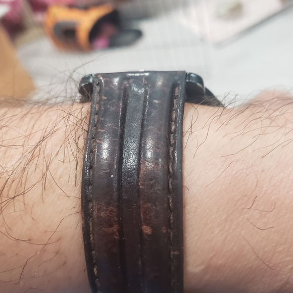 Time Magazine mens quartz watch - Picture 5 of 10